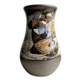 Paul Quere Vase