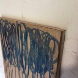 Abstract painting