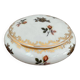 Limoges Porcelain Candy Box