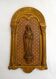 Wall decoration icon of the Holy Virgin