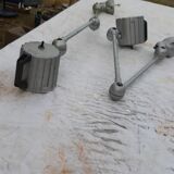 Pair of lamps Jielde
