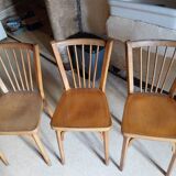 Baumann bistro chair