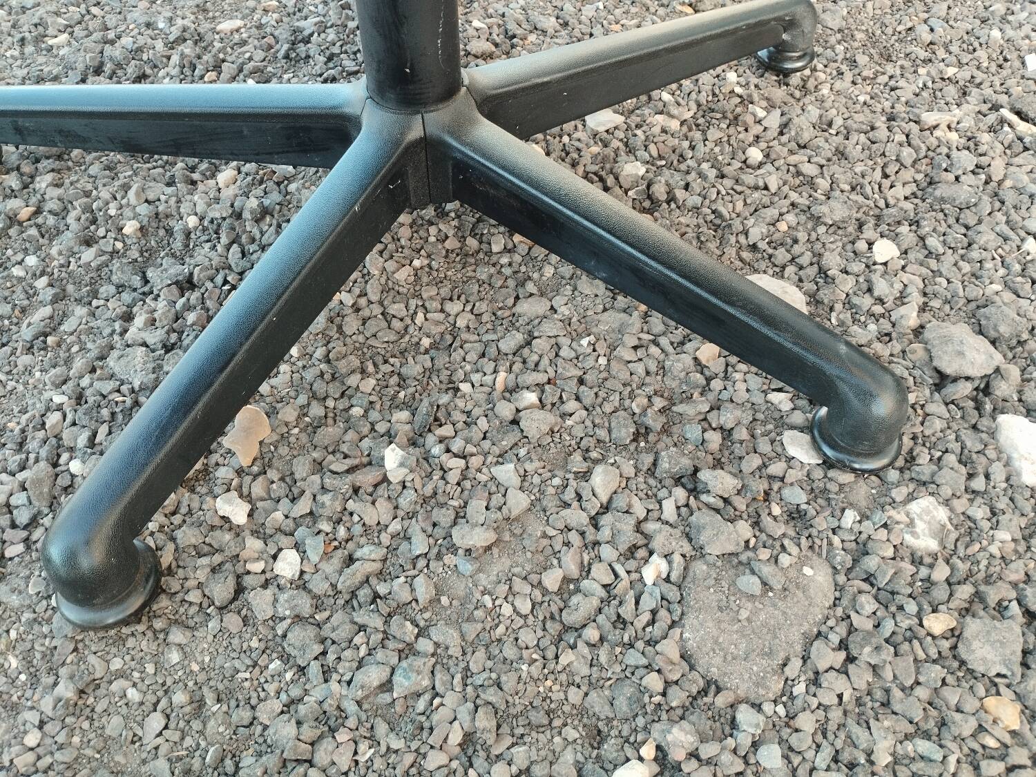 Vintage design office chair