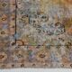 5x9 Persian Oriental Area Rug, 167x284Cm