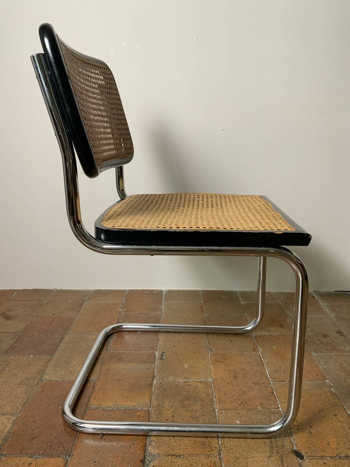 Cesca Chair Marcel Breuer
