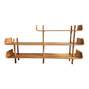 Paravent, armoire à