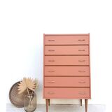 Commode chiffonnier