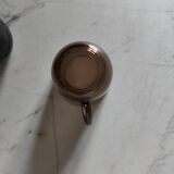 Set of 6 cups and saucers