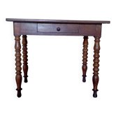 Old table