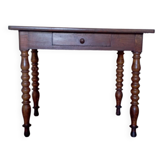 Old table