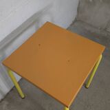 Table de bistrot Tolix 1950