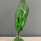 Antique Murano glass vase