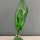 Vase ancien en verre de Murano
