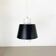 Modernist Space Age Hanging Light by Ernest IGL for Hillebrand Lights, 1960s
