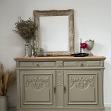 Louis XVI buffet