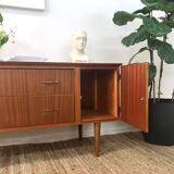 Scandinavian sideboard 107 cm