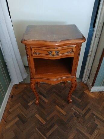 Cherry Nightstand
