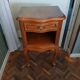 Cherry Nightstand