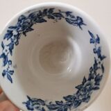 Tasses vintage Ridgway, Pagoda
