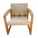 Diana pine armchair by Karin Mobring 1970
