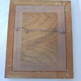 Bouquet of Tulips painting by Gauthier 20th century