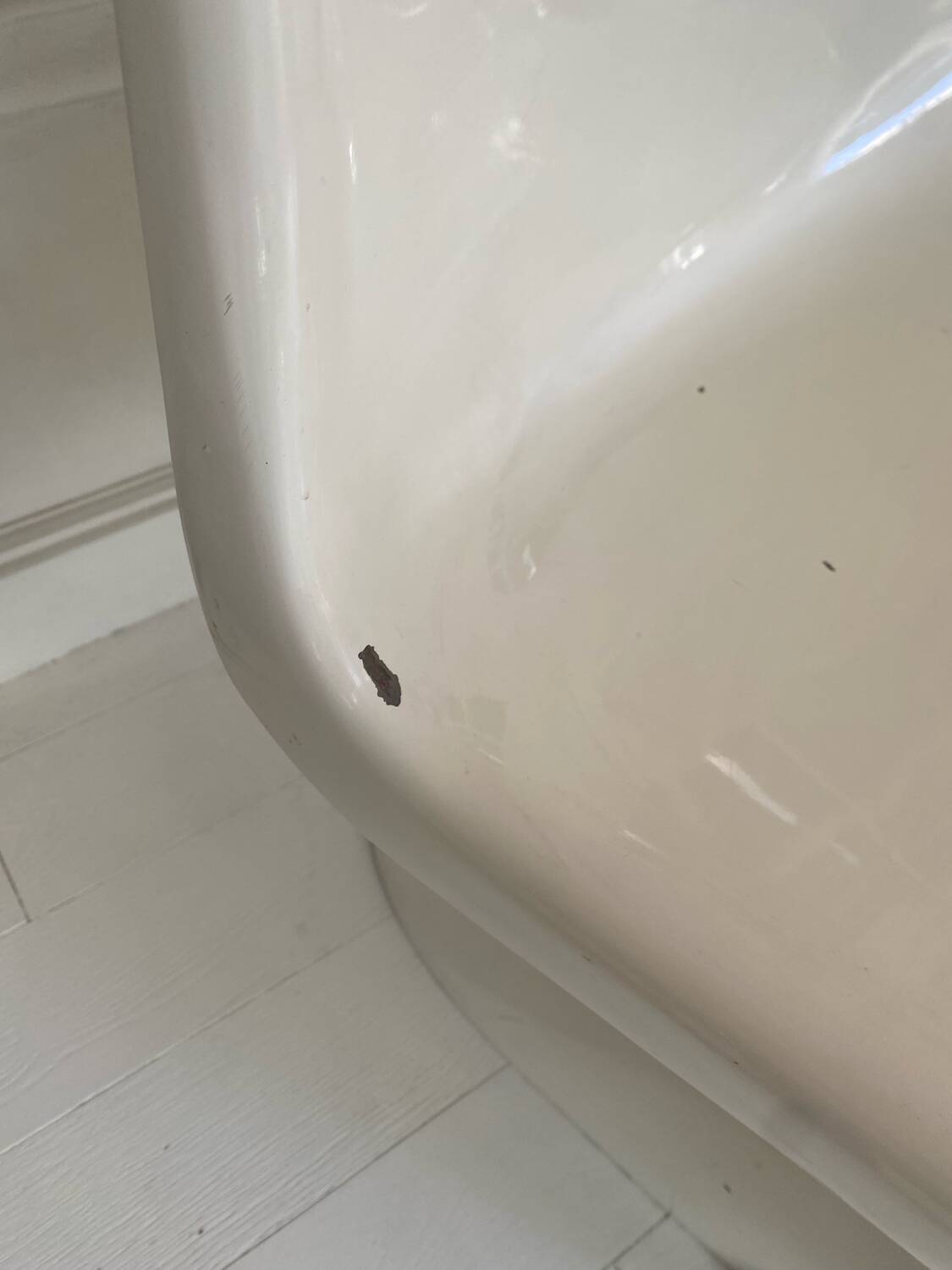 Verner Panton's S chair