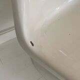 Verner Panton's S chair