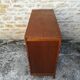 Commode vintage en chêne