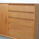 Vintage Danish design sideboard in teak, 1960's