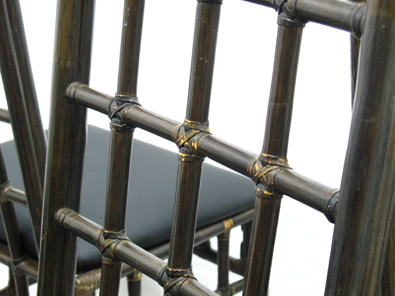 Rattan Chairs, 1970s