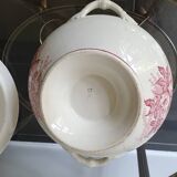Terre de Fer tureen