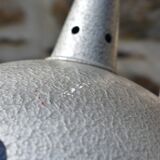 Ki-e-klair articulated lamp from the 1950s