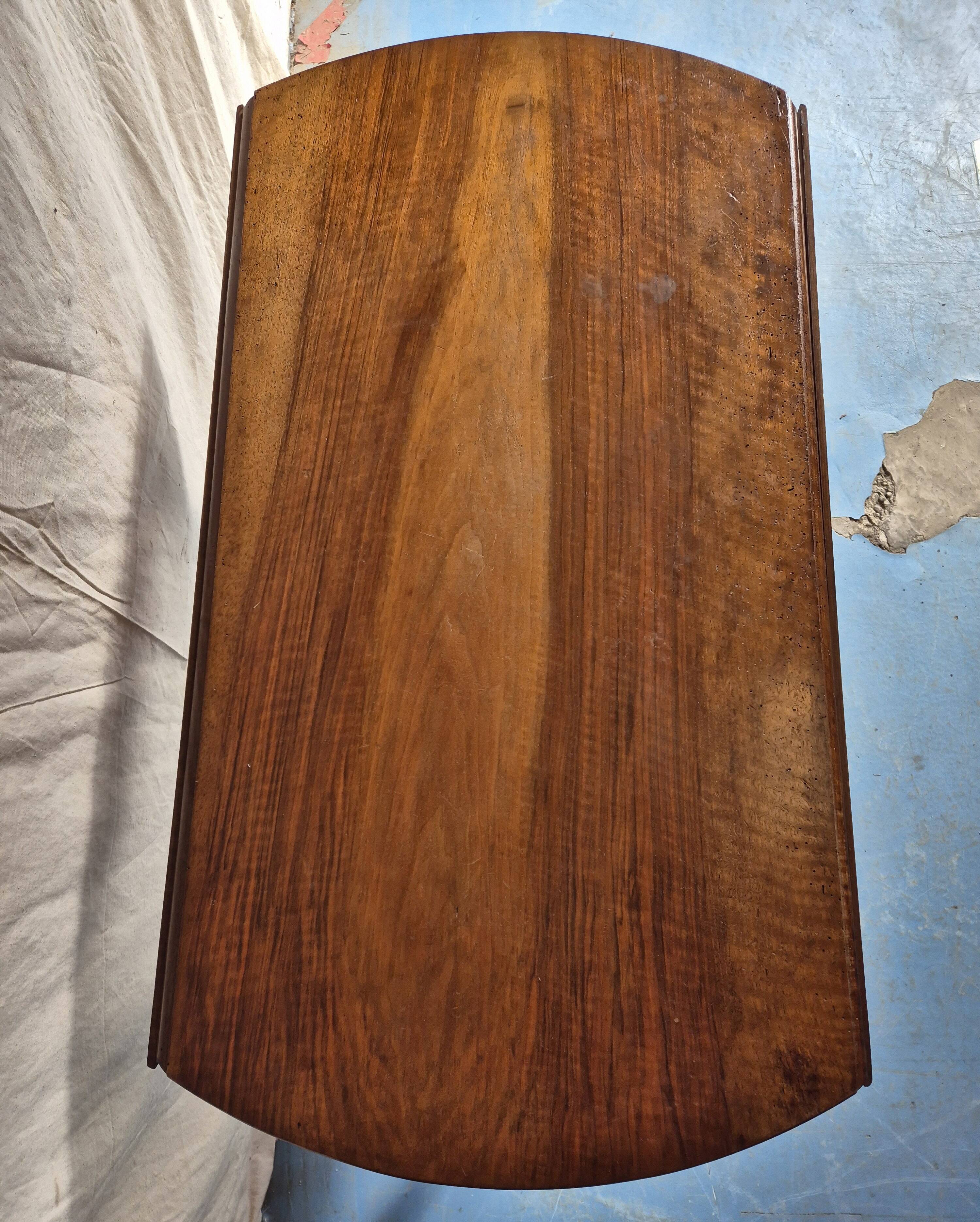 Rectangle/round table