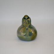 Rambervillers S.A.P.C. flamed sandstone pitcher