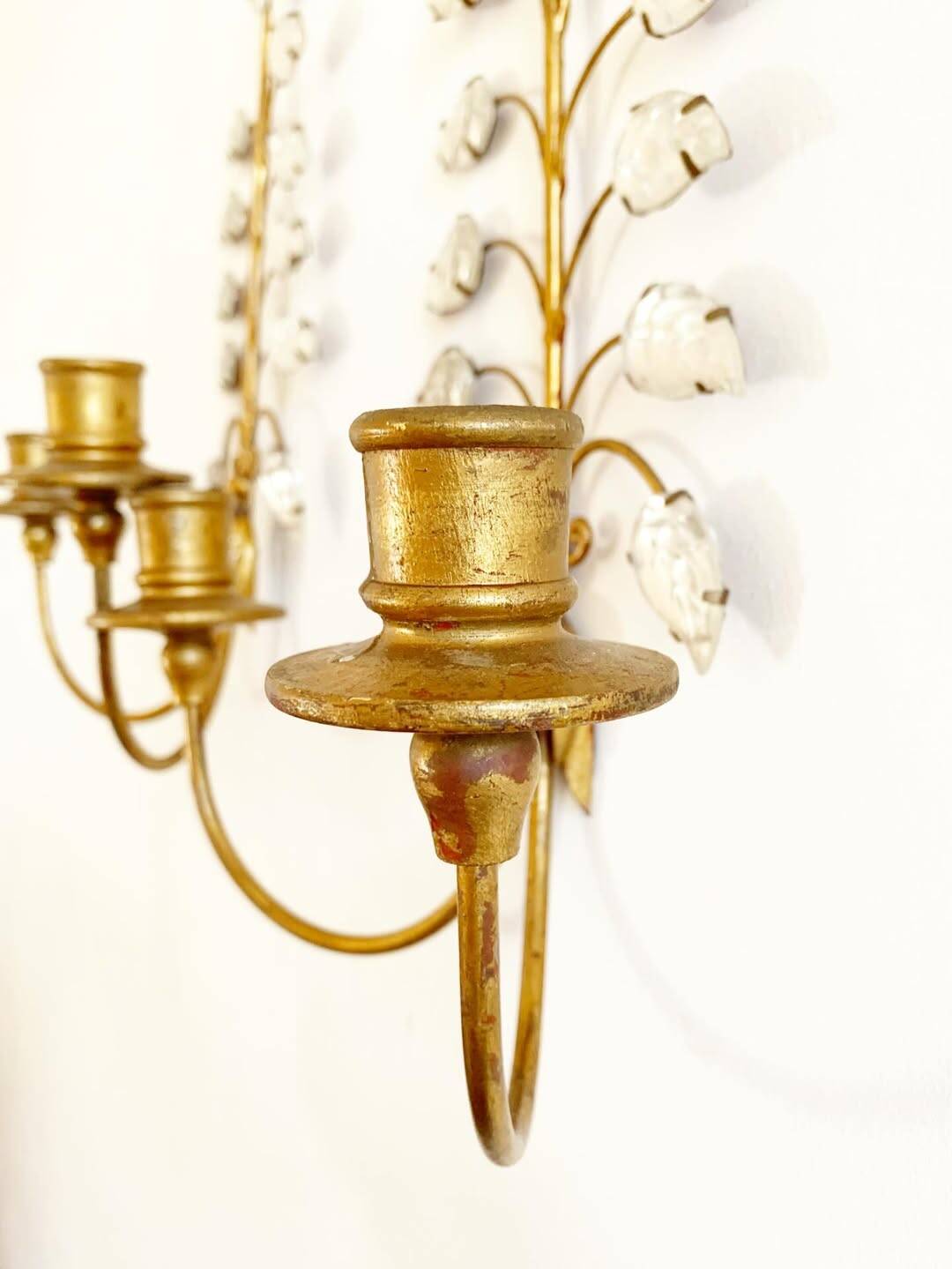 Baguès House Wall Lights