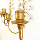 Baguès House Wall Lights