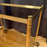 Bar trolley, 1970s