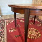 Scandinavian table and chairs from the 60s/70s