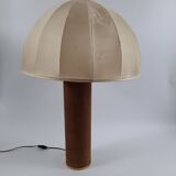 Four table lamps