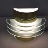 Memphis Wall Light “Drittel” by Ikea, 1980s