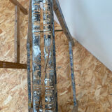 Pair of painter's trestles