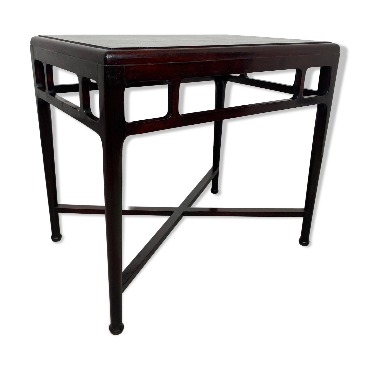 Jugendstil coffee table