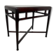 Jugendstil coffee table