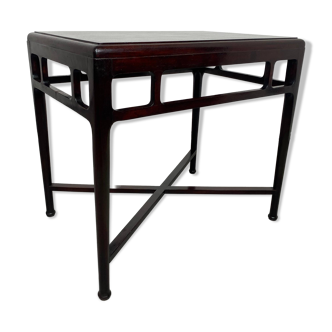 Jugendstil coffee table