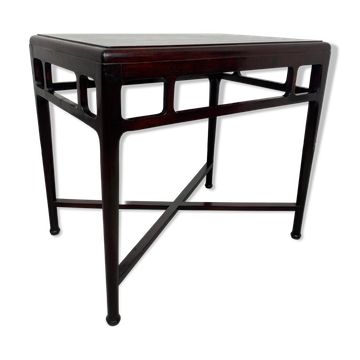 Table basse Jugendstil