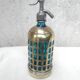 Seltz water siphon