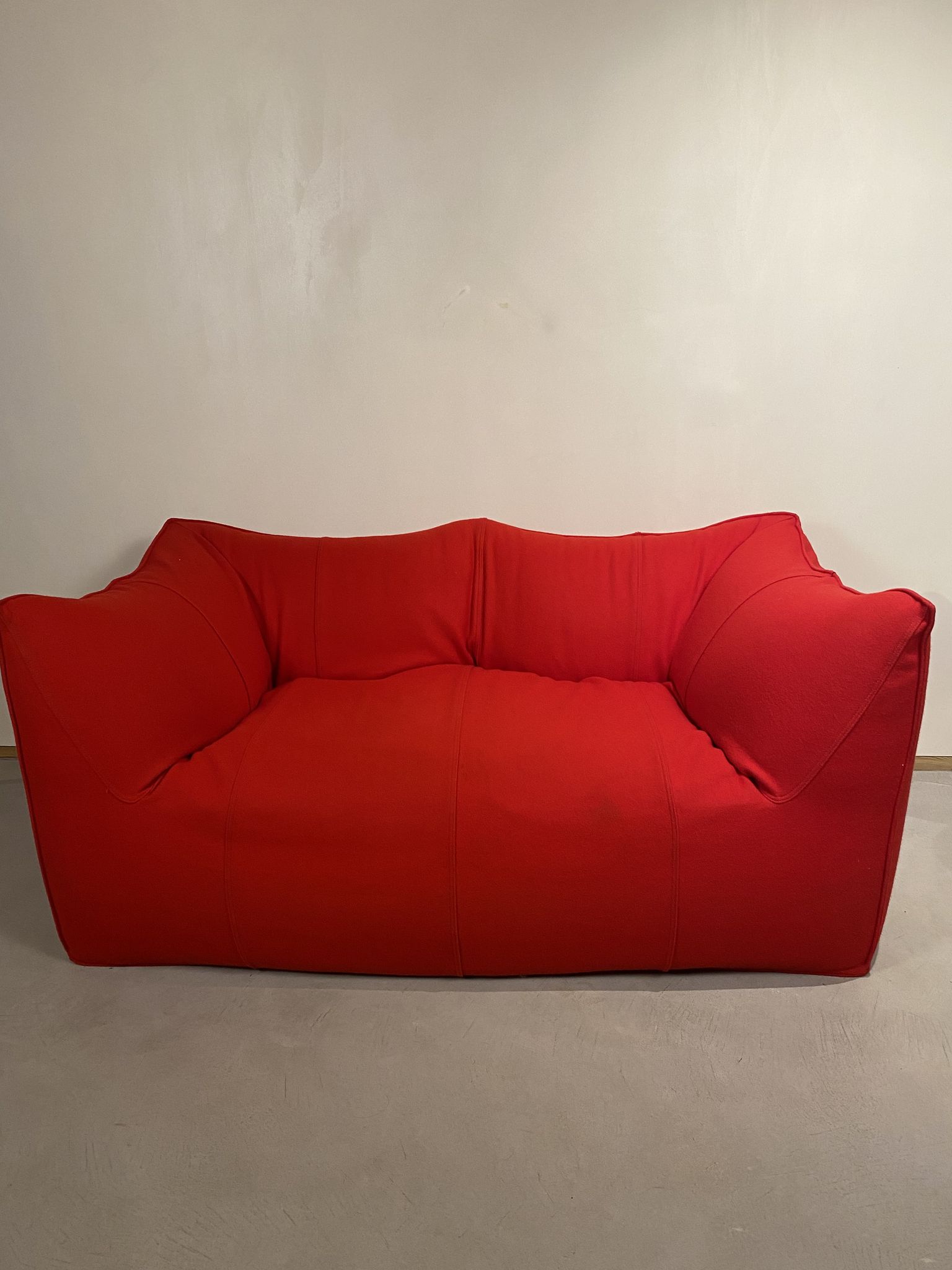 Canapé Bambole de Mario Bellini