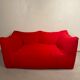 Bambole sofa by Mario Bellini