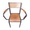 Fauteuil de maître d'école