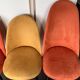 Set of 6 Roche Bobois Identities chairs